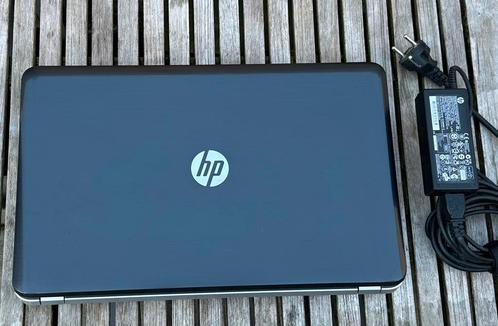 17.3”Hp pavilon/ i3-3110M/8gb ram/256gb ssd/Nieuwe battery/, Informatique & Logiciels, Chargeurs d'ordinateur portable, Comme neuf