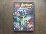 Lego DVD Batman The Movie DC Super Heroes Unite(ziefoto's)II, Kinderen en Baby's, Speelgoed | Duplo en Lego, Gebruikt, Ophalen of Verzenden