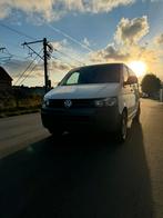 Volkswagen T5 2.0 TDI, Auto's, Voorwielaandrijving, Stof, 4 cilinders, Volkswagen