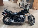 Honda cx650 custom, Motoren, Motoren | Honda, 2 cilinders, Bedrijf, 673 cc, Meer dan 35 kW