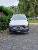 Mercedes Vito minibus motorschade!!, Auto's, Bestelwagens en Lichte vracht, Te koop, Diesel, Particulier, Euro 6