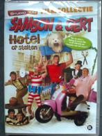 DVD- Samson & Gert- Hotel op Stelten, Cd's en Dvd's, Ophalen of Verzenden