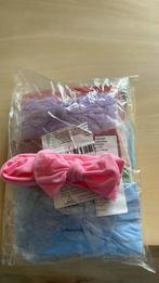 Strikjes haarbandjes, Kinderen en Baby's, Babykleding | Overige, Ophalen, Nieuw