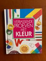 Doe-boekjes (knutselen / techniek), Boeken, Ophalen of Verzenden, Gelezen, Non-fictie