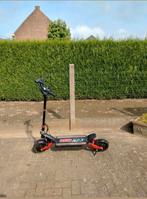 Zero 10x 60V 21Ah met off road banden, Ophalen, Gebruikt