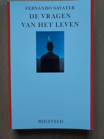 De vragen van het leven - Fernando Savater