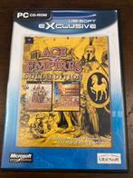 Age of empires gold edition voor PC, Ophalen of Verzenden, Zo goed als nieuw