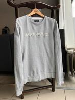 Pull Zara homme « M », Comme neuf, Taille 48/50 (M), Gris, Zara