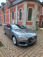Tres belle audi a5 de 2019, Auto's, Stof, Bedrijf, 5 deurs, A5
