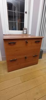 Ladekast, Enlèvement