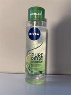 Shampooing micellaire Nivea Pure Detox, Enlèvement ou Envoi, Neuf, Shampoing ou Démêlant