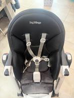 Chaise haute Peg perego siesta noir, Kinderen en Baby's, Ophalen, Gebruikt, Inklapstoel, Gordel(s)
