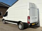 Ford Transit 350 2.0 TDCI 170PK L3H3 170PK Airco Cruise Cont, Auto's, Voorwielaandrijving, 4 cilinders, 2284 kg, Wit