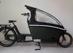 Regenhuif Urban Arrow Bakfiets, Fietsen en Brommers, Ophalen of Verzenden, Zo goed als nieuw