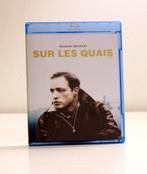 On The Waterfront bluray, Enlèvement ou Envoi, Comme neuf, Classiques