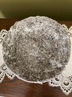 kerst decoschotel -diam 40cm, Ophalen of Verzenden, Nieuw