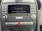 Mercedes-Benz autoradio Audio 20 MF2780 voor SLK R171, Ophalen of Verzenden, Gebruikt
