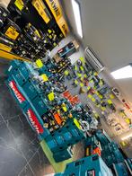 ‼️Machines + batteries MAKITA , DEWALT & HIKOKI PROMOS ⏰📣, Doe-het-zelf en Bouw, Gereedschap | Overige machines, Ophalen, Nieuw