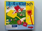 Haba 3 x 4 =12 pets!, Kinderen en Baby's, Speelgoed | Educatief en Creatief, Ophalen of Verzenden