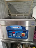 Vacuüm machine Henkovac E-153, Ophalen, Gebruikt