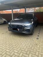 Audi SQ8 Quattro Te koop, Auto's, Audi, Automaat, Overige kleuren, USB, Leder