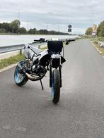 Yamaha dt 77, Fietsen en Brommers, Brommers | Derbi, Ophalen of Verzenden, Zo goed als nieuw