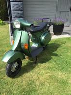 Oldtimer vespa, Fietsen en Brommers, Ophalen, Overige modellen, 49 cc, 1 versnellingen