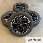 Alfa Romeo Junior Goodyear Efficient Grip 215/55/R18 99V, Autos : Pièces & Accessoires, Pneus & Jantes, Pneus et Jantes, 215 mm