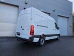 Mercedes-Benz Sprinter 317 CDI - 3.5t, Automaat, 4 deurs, Stof, Parkeercamera