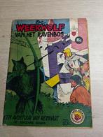 Ridder Reinaert nr 2 : de weerwolf v/h Ravenbos, Boeken, Ophalen of Verzenden
