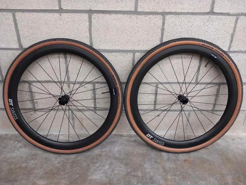DT Swiss CRC1600 Spline carbon wielset XDR - Nieuw, Fietsen en Brommers, Fietsonderdelen, Zo goed als nieuw, Ophalen of Verzenden
