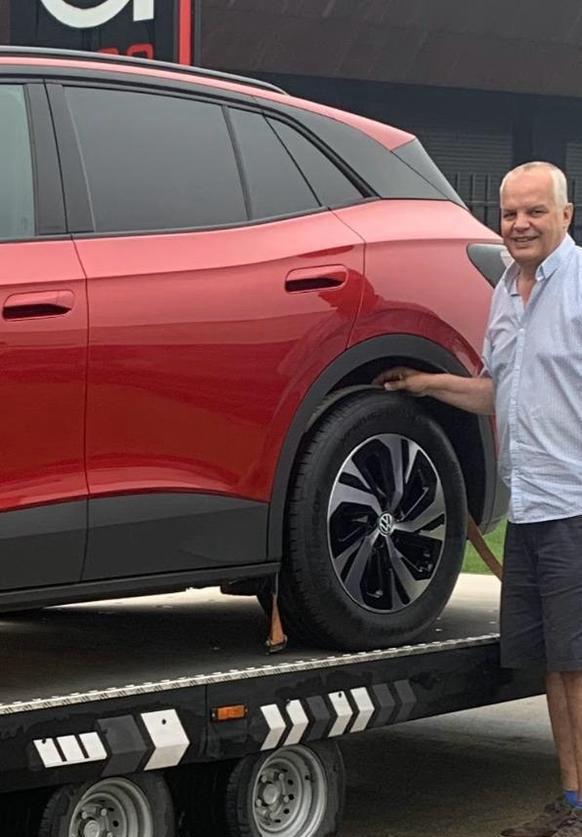 Autotransport, vervoer auto, CMR, verzekerd, met vergunning, Diversen, Overige Diversen, Nieuw, Ophalen