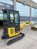 minigraver, Zakelijke goederen, Machines en Bouw | Kranen en Graafmachines, Ophalen, Graafmachine