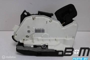 Portierslot links achter VW Golf 7 Variant 5K4839015Q beschikbaar voor biedingen