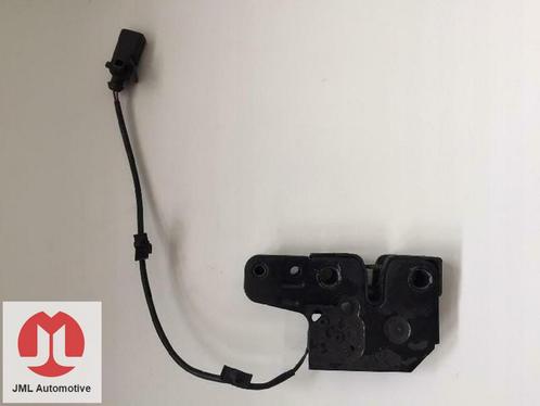 SLOTVANGER MOTORKAP SLOT VW POLO, Auto-onderdelen, Carrosserie, Volkswagen, Gebruikt, Ophalen of Verzenden