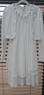 Communie- of ceremoniekleedje maat 140, Kinderen en Baby's, Ophalen, GYMP., Meisje, Zo goed als nieuw