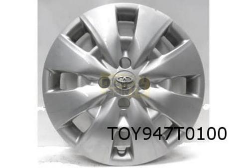 Toyota Yaris (P9) Wieldop 15'' (type E)  Origineel! 42602 0D, Autos : Divers, Enjoliveurs, Neuf, Envoi
