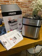 Princess ijsmachine, Elektronische apparatuur, Ophalen, Zo goed als nieuw, Koelelement