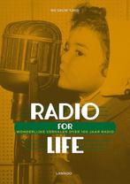 NG Sauw Tjhoi : Radio for Life, Comme neuf, Enlèvement ou Envoi