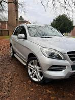Mercedes ML250, Auto's, Mercedes-Benz, Automaat, Euro 6, Diesel, Particulier