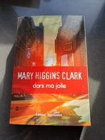 Mary Higgins Clark Dors ma jolie, Livres, Thrillers, Comme neuf, Enlèvement