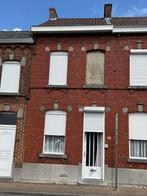 Maison à vendre à Boussu, 122 m², Vrijstaande woning, 337 kWh/m²/jaar