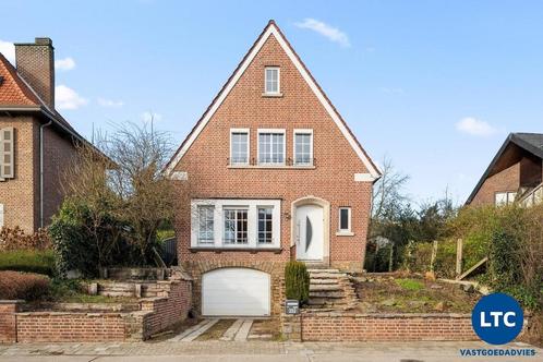 Woning te koop in Tienen, Immo, Huizen en Appartementen te koop, Vrijstaande woning
