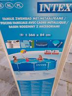 Piscine familiale., Jardin & Terrasse, Enlèvement ou Envoi, Utilisé