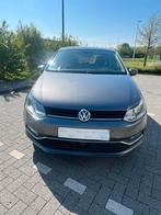 VW POLO 1,0 essence 2014 avec 182000km, Auto's, 4 deurs, Stof, Particulier, 3 cilinders