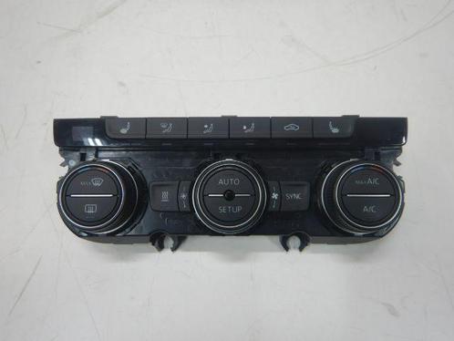 VW Golf 7 Clima Control Stoelverwarming 5G0907044S, Auto-onderdelen, Dashboard en Schakelaars, Volkswagen, Gebruikt, Ophalen of Verzenden
