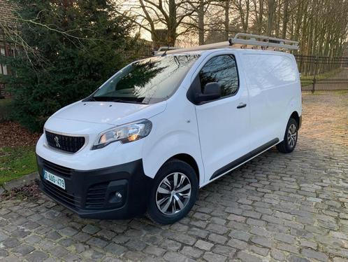 peugeot expert 2.0 hdi L2H1 2/2020 navi ''cruise ''pdc '', Autos, Camionnettes & Utilitaires, Entreprise, Achat, ABS, Airbags