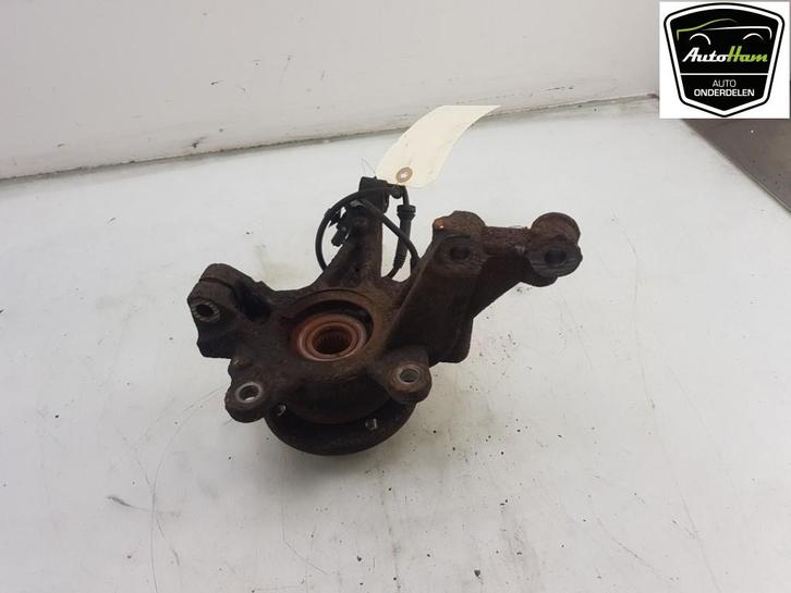 FUSEE LINKS VOOR Dacia Logan MCV II / Sandero Wagon (7S), Auto-onderdelen, Ophanging en Onderstel, Dacia, Gebruikt