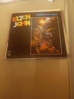 Lp van Elton John, Utilisé, Enlèvement ou Envoi