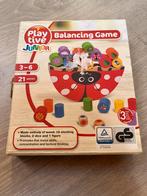 Balancing game , playtive, Enlèvement ou Envoi, Comme neuf, Construction